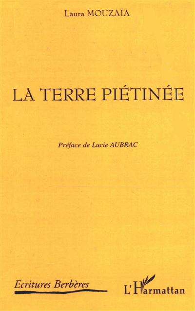 Couverture du Livre