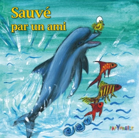 Couverture du Livre