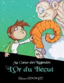 Couverture du Livre