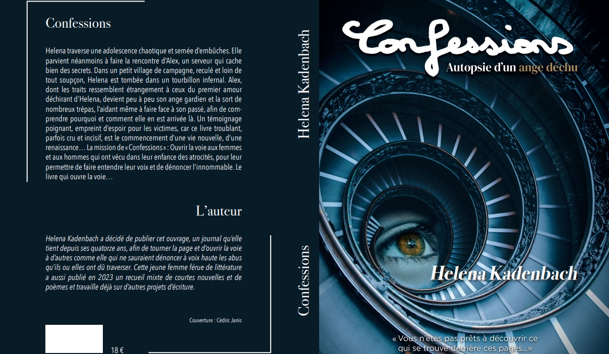 Couverture du Livre