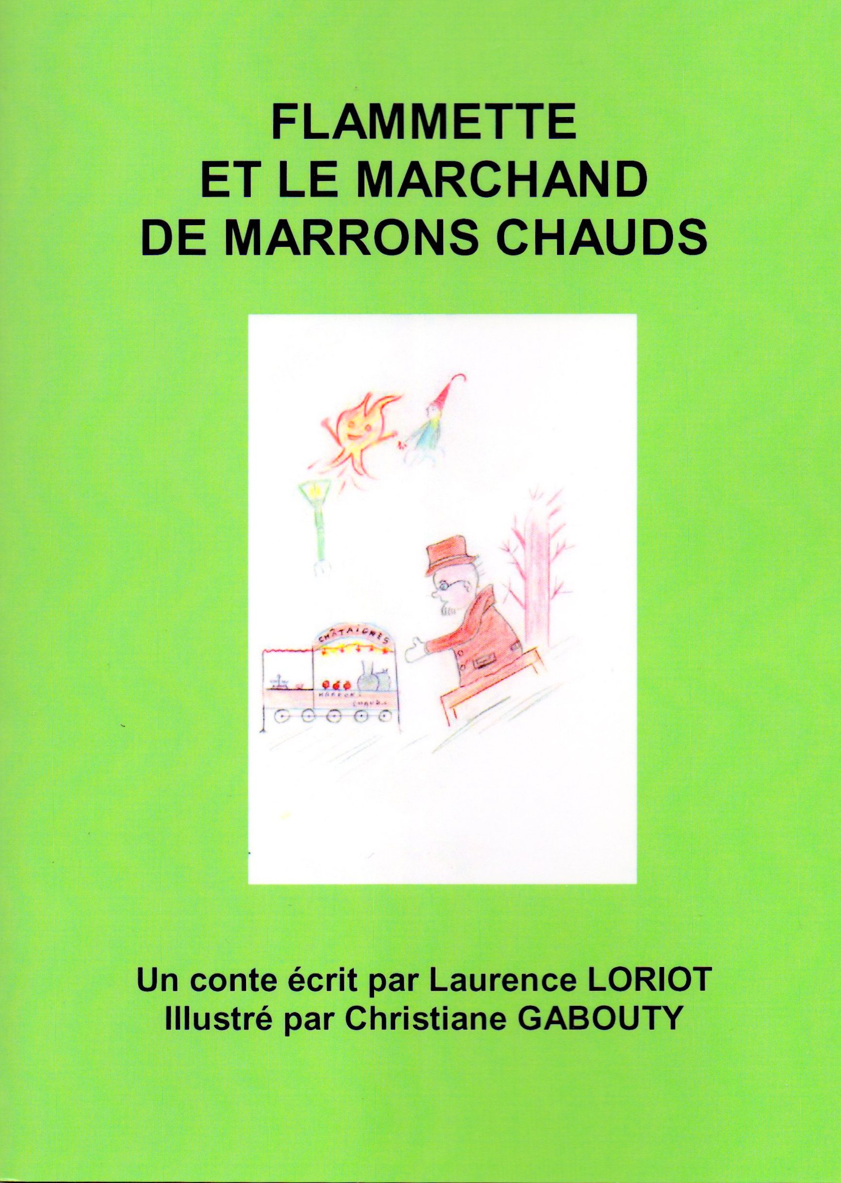 Couverture du Livre