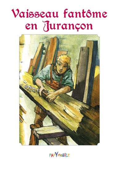 Couverture du Livre